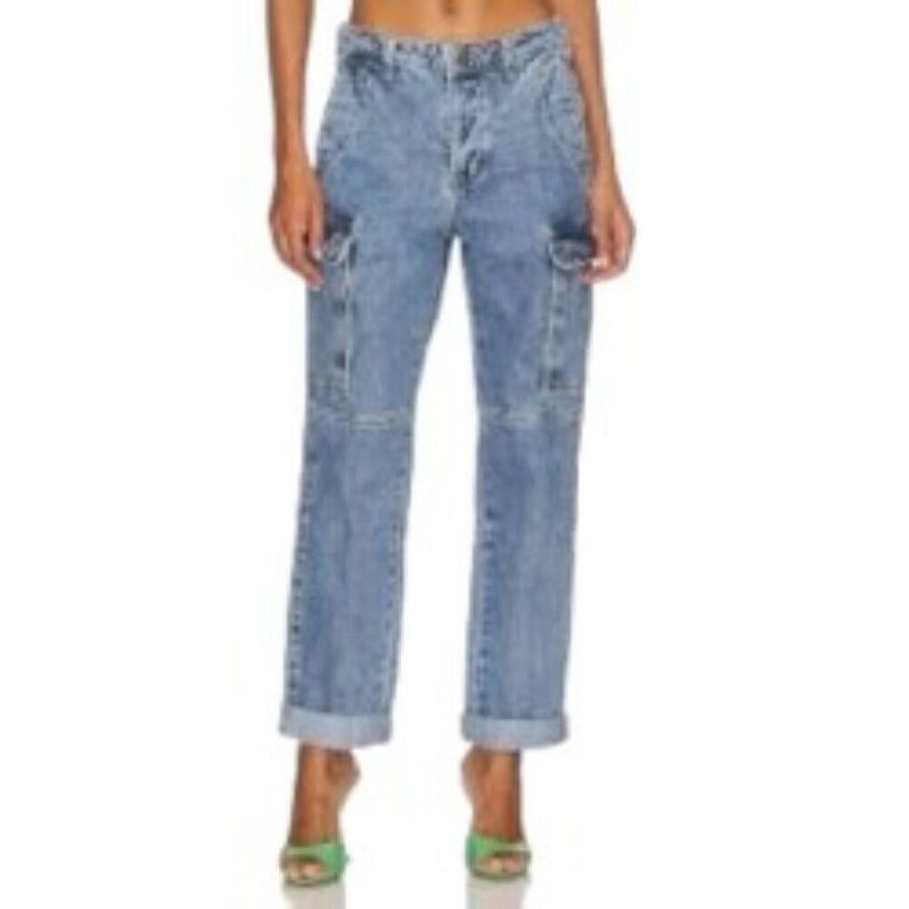 One Teaspoon Cargo Motion Pants 26